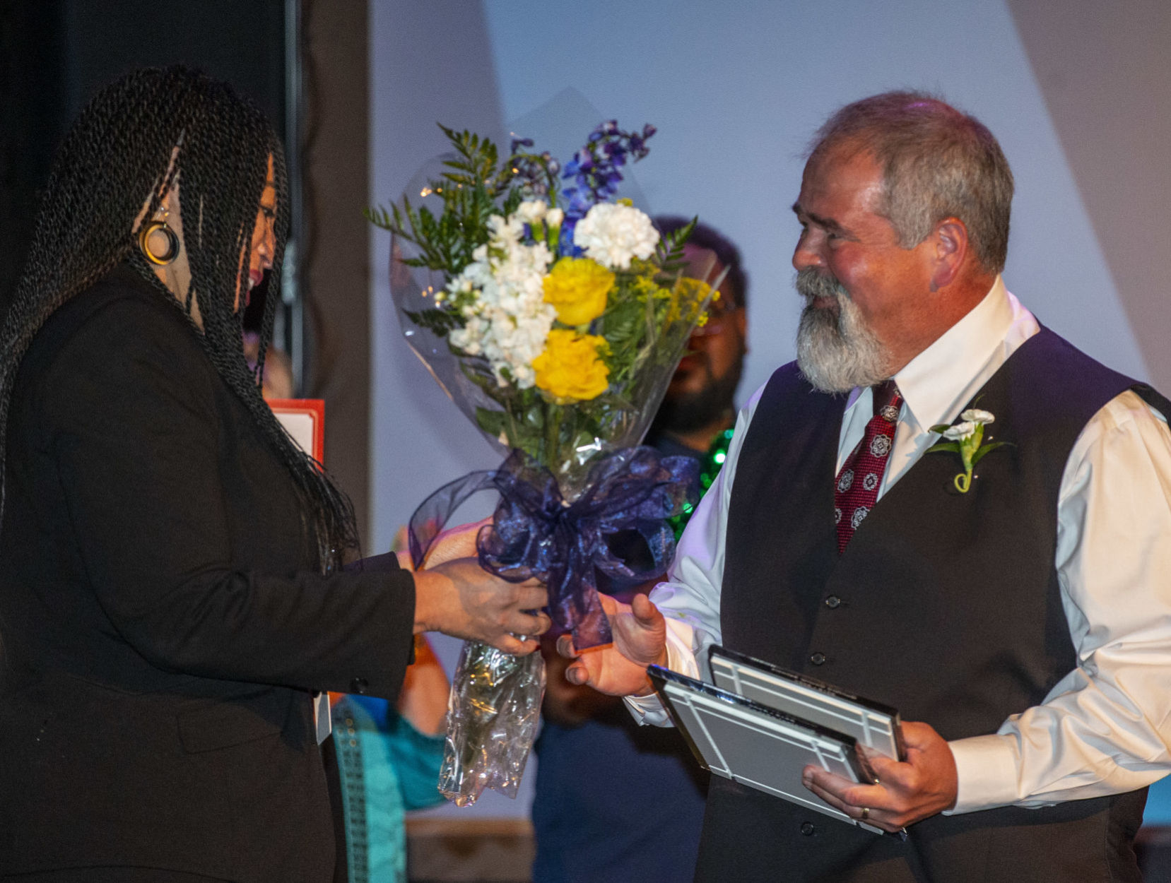 Guilford County Schools celebrate excellence